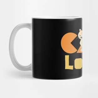 Cat Lover - Feline Fanatics! Mug